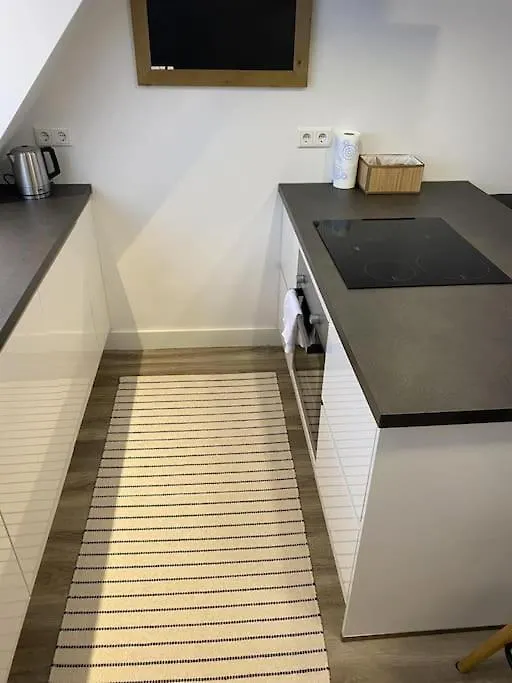 Kerkakker2 Apartment Eindhoven